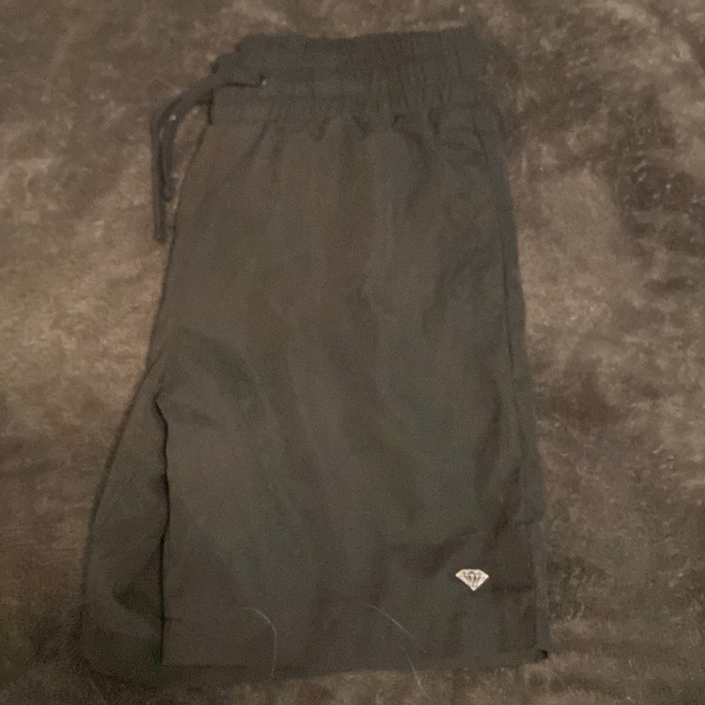 Worn once